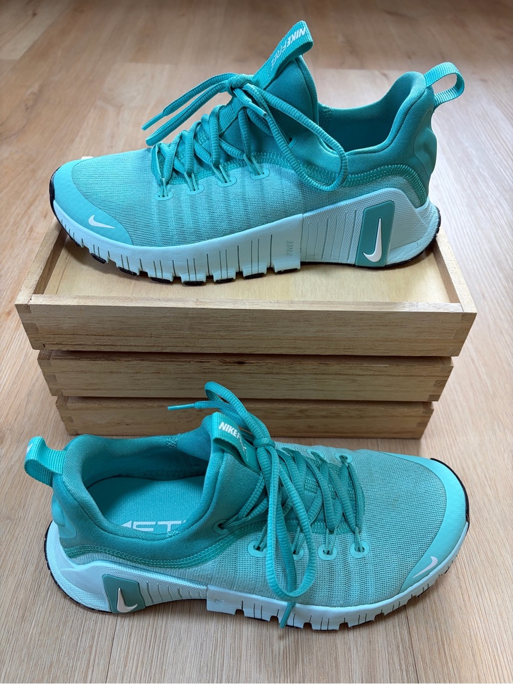 Nike Women’s Free Metcon 6 Training Shoes
